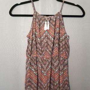 Weavers Girl Dress